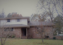 Foreclosure in  HIGHWAY 48 E Magnolia, MS 39652