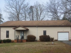 Foreclosure in  STYERS FERRY RD Clemmons, NC 27012