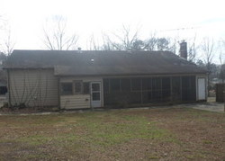 Foreclosure Listing in STYERS FERRY RD CLEMMONS, NC 27012