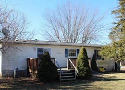 Foreclosure in  MEADOW LN Abbottstown, PA 17301