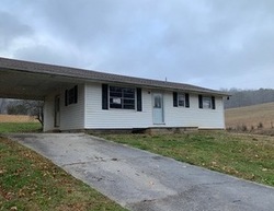 Foreclosure in  BIG HILL RD Mooresburg, TN 37811