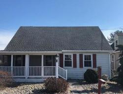 Foreclosure Listing in SLAPE AVE SALEM, NJ 08079