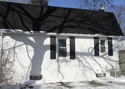 Foreclosure in  HIGH ST Mount Clemens, MI 48043