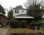 Foreclosure in  STARK ST Columbia, SC 29205