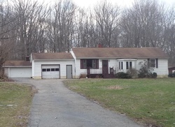 Foreclosure in  HOMESTEAD RD Ravenna, OH 44266