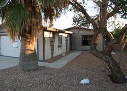 Foreclosure in  5TH ST Desert Hot Springs, CA 92240