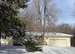 Foreclosure in  W DAVISON LAKE RD Oxford, MI 48371