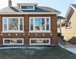 Foreclosure in  W HENDERSON ST Chicago, IL 60634