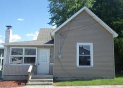 Foreclosure in  N 5TH ST Parker City, IN 47368