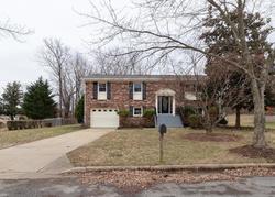 Foreclosure in  CLAVIER PL Clinton, MD 20735