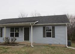 Foreclosure in  GEORGE KNOX RD Pleasant View, TN 37146
