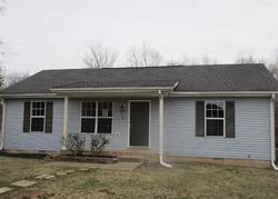 Foreclosure in  GEORGE KNOX RD Pleasant View, TN 37146