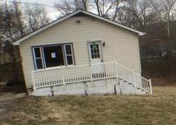 Foreclosure in  MOUNTAINSIDE RD Harpers Ferry, WV 25425