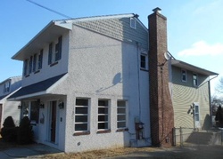 Foreclosure in  HENDERSON AVE Norwood, PA 19074
