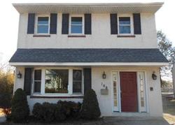 Foreclosure Listing in HENDERSON AVE NORWOOD, PA 19074