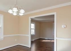 Foreclosure in  FORESTDALE DR Richmond, VA 23235