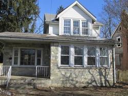 Foreclosure in  SANHICAN DR Trenton, NJ 08618