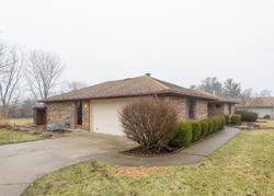 Foreclosure in  SUNDANCE ST Springfield, OH 45502