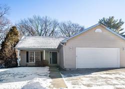 Foreclosure in  N LAKE BLVD Danville, IL 61832