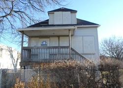 Foreclosure in  S GREENWOOD AVE Chicago, IL 60619