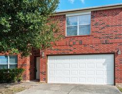 Foreclosure in  WOODED ACRES DR Humble, TX 77396