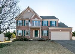 Foreclosure in  PLEASANT ACRES DR Thurmont, MD 21788