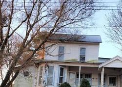 Foreclosure Listing in HIGH ST WOODSFIELD, OH 43793