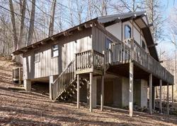 Foreclosure in  W POND CREEK RD Banner Elk, NC 28604