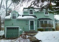 Foreclosure in  N HARRISON RD East Lansing, MI 48823