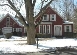 Foreclosure in  AUBURN ST Bridgewater, MA 02324