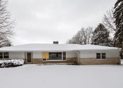 Foreclosure in  NILES BUCHANAN RD Niles, MI 49120