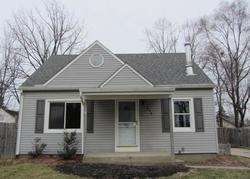 Foreclosure Listing in 16TH ST ELYRIA, OH 44035