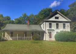 Foreclosure in  STAFFORD RD Burlington, CT 06013