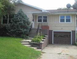 Foreclosure in  7TH AVE Fulton, IL 61252