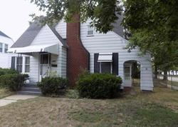 Foreclosure in  LEAHY ST Muskegon, MI 49444
