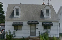 Foreclosure in  JOSEPH ST Maple Heights, OH 44137