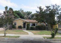 Foreclosure in  W 5TH ST Corona, CA 92882