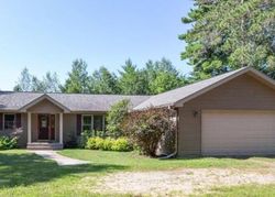 Foreclosure in  OLD 26 RD Conover, WI 54519