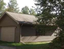 Foreclosure in  OLD 26 RD Conover, WI 54519