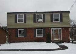Foreclosure in  PRESQUE ISLE DR Pittsburgh, PA 15239