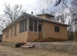 Foreclosure in  E HILL ST Espanola, NM 87532