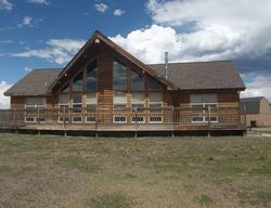 Foreclosure in  GRANITE PEAKS LN Pinedale, WY 82941