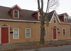 Foreclosure in  ABORN ST Peabody, MA 01960