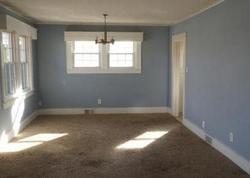 Foreclosure in  N ILLINOIS ST Springfield, IL 62702