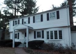 Foreclosure Listing in NICKERSON DR BILLERICA, MA 01821