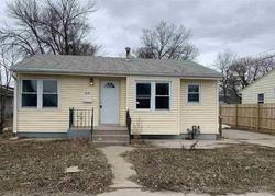 Foreclosure in  18TH ST SE Minot, ND 58701