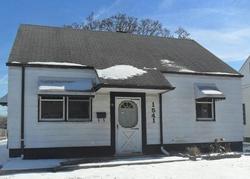 Foreclosure in  LEJEUNE AVE Lincoln Park, MI 48146