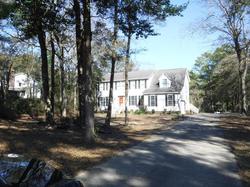 Foreclosure in  JUNIPER TRL Kitty Hawk, NC 27949