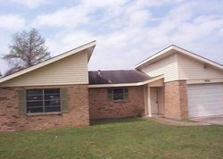 Foreclosure in  W WALTON ST Lake Charles, LA 70607