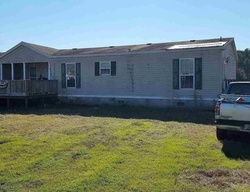 Foreclosure in  BELL RD Brooklet, GA 30415